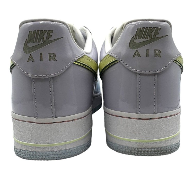 Air Force 1 Low Easter 2017