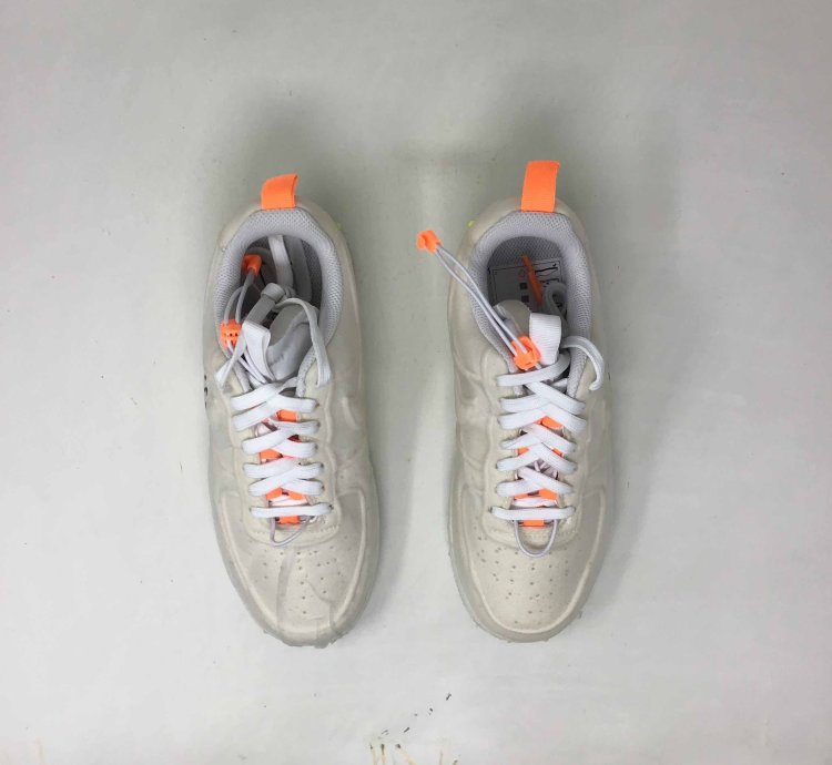 Air Force 1 Low Experimental Sail