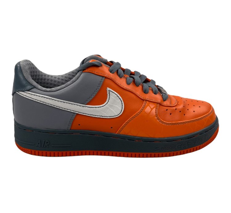Air Force 1 Low Gaucho Gym