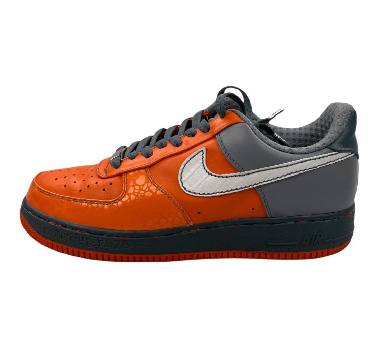 Air Force 1 Low Gaucho Gym