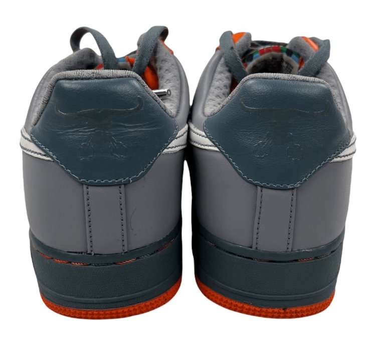 Air Force 1 Low Gaucho Gym