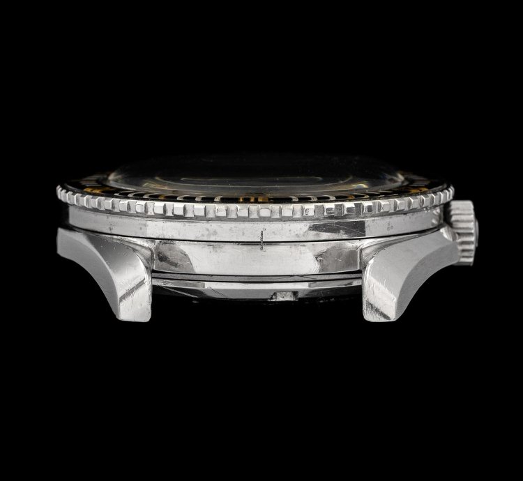 Omega Seamaster 300 St 165 024-64