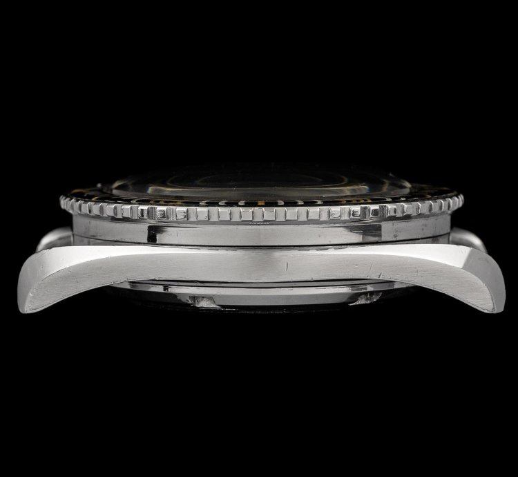 Omega Seamaster 300 St 165 024-64