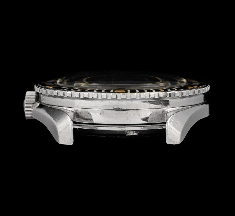 Omega Seamaster 300 St 165 024-64