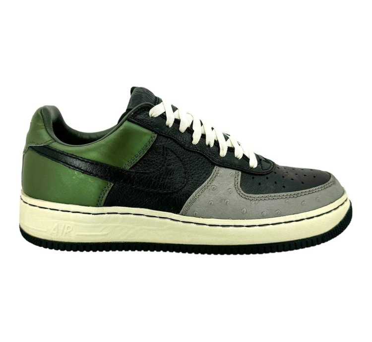Air Force 1 Low Inside Out