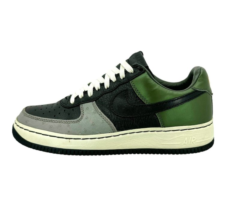 Air Force 1 Low Inside Out