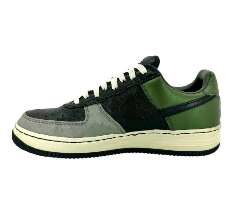 Air Force 1 Low Inside Out