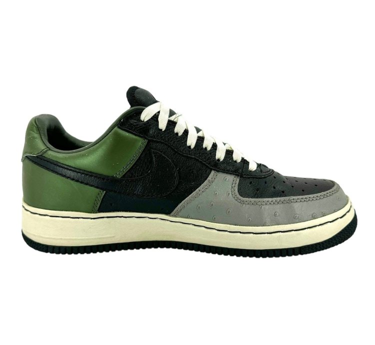Air Force 1 Low Inside Out
