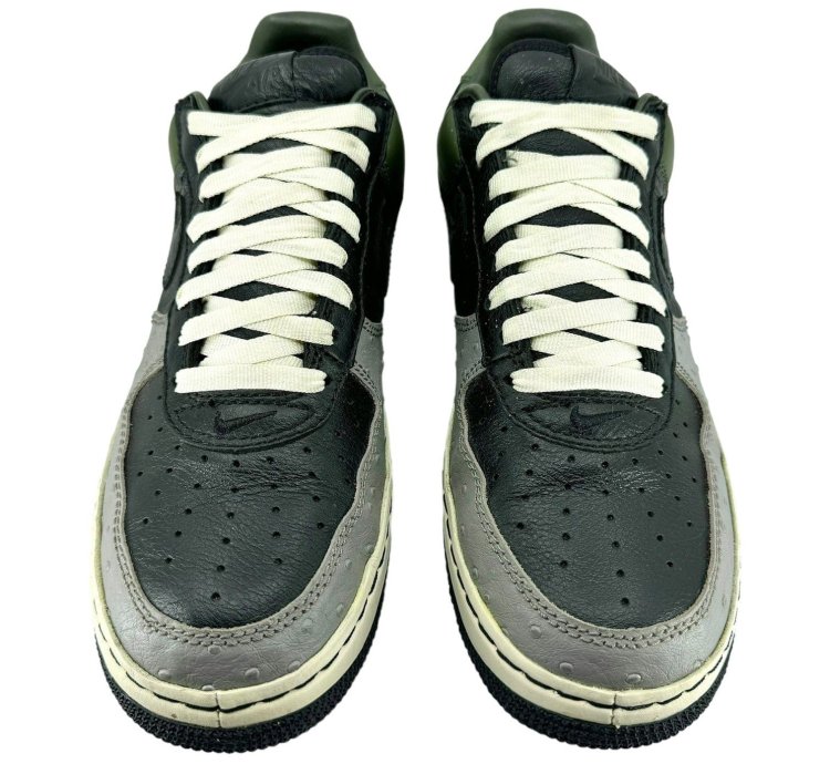 Air Force 1 Low Inside Out
