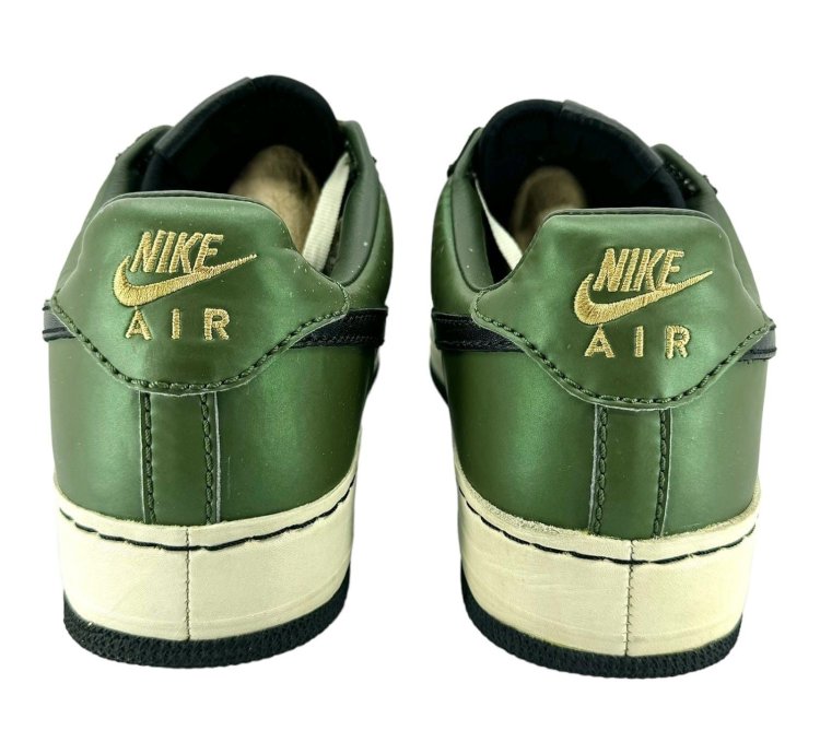 Air Force 1 Low Inside Out