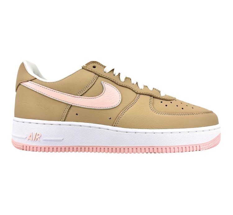 Air Force 1 Low Linen 2024