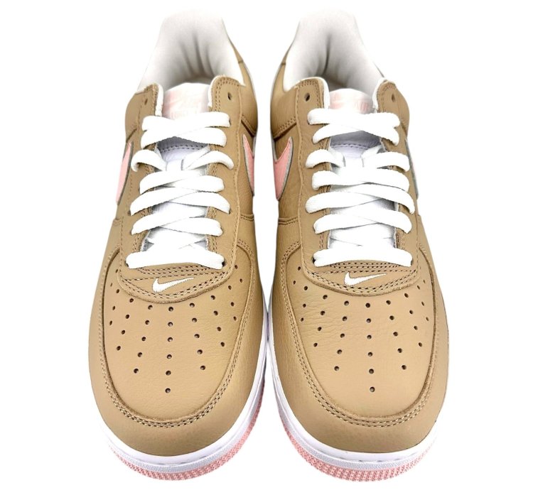 Air Force 1 Low Linen 2024
