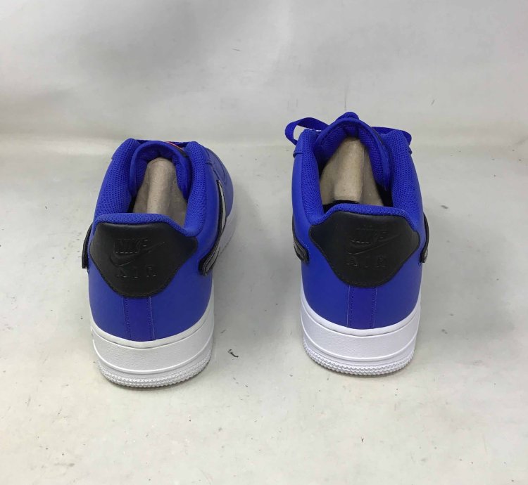 Air Force 1 Low Lv8 3 Racer Blue