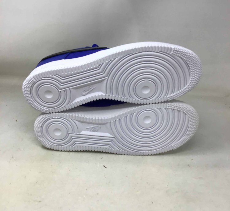 Air Force 1 Low Lv8 3 Racer Blue