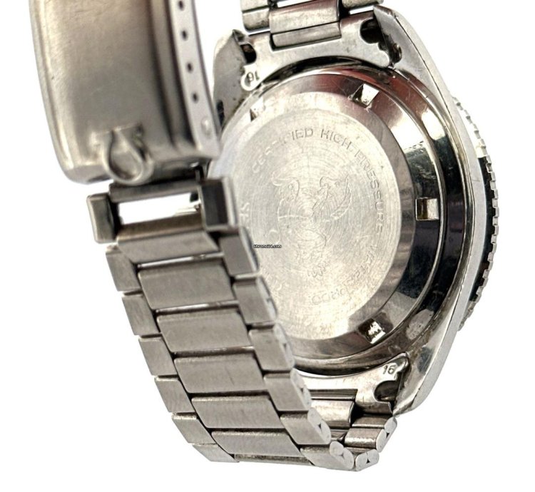 Omega Seamaster 300 Vintage