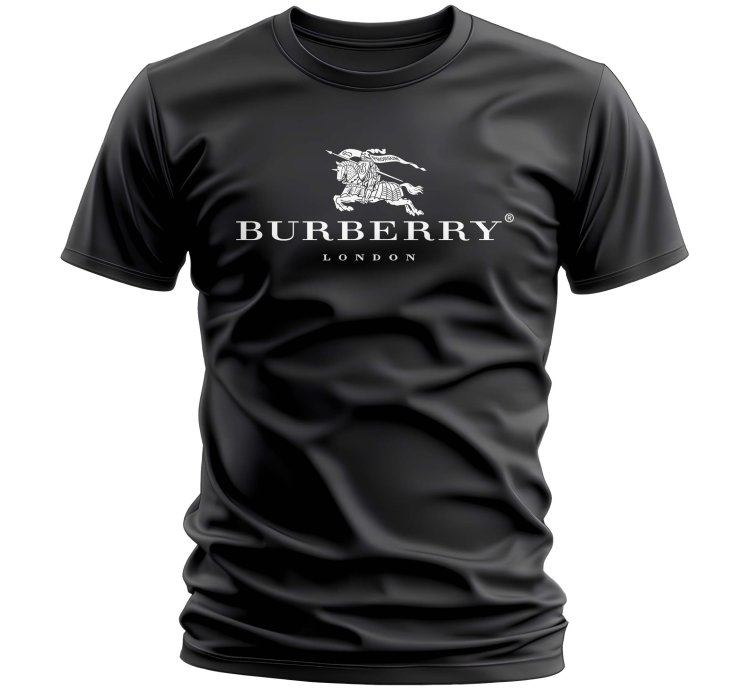 Burberry London Logo T-shirt Usa
