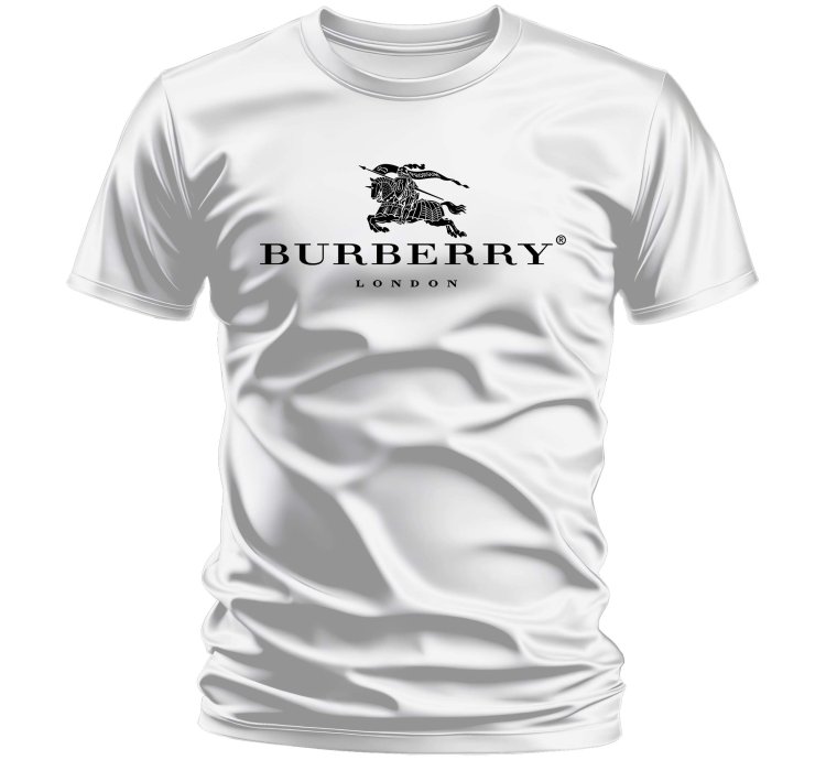 Burberry London Logo T-shirt Usa