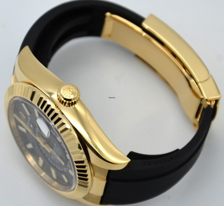 Rolex Sky-dweller 326238-0009