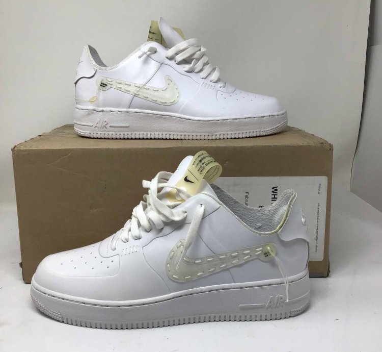 Air Force 1 Low Noise Cancelling