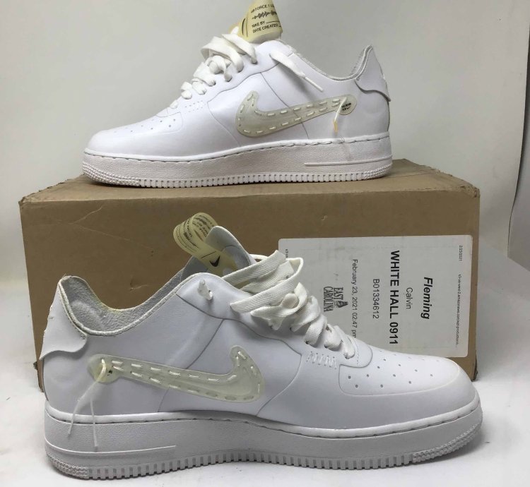 Air Force 1 Low Noise Cancelling