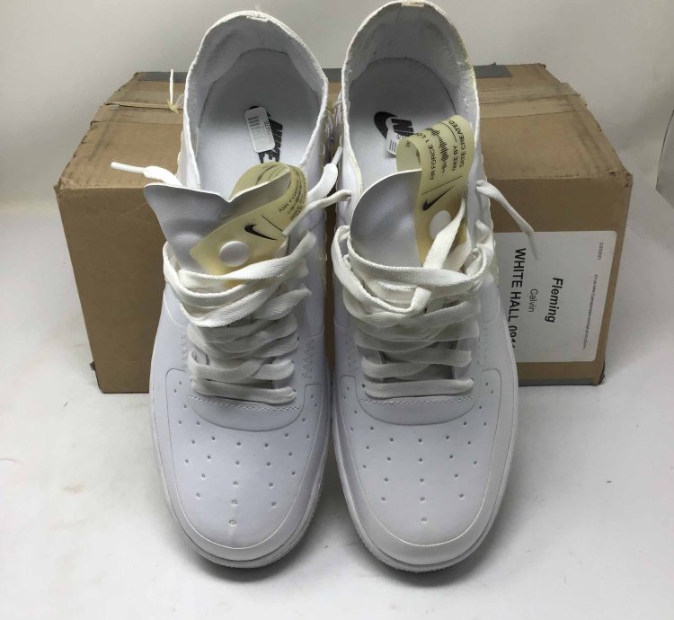 Air Force 1 Low Noise Cancelling