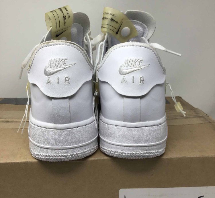 Air Force 1 Low Noise Cancelling