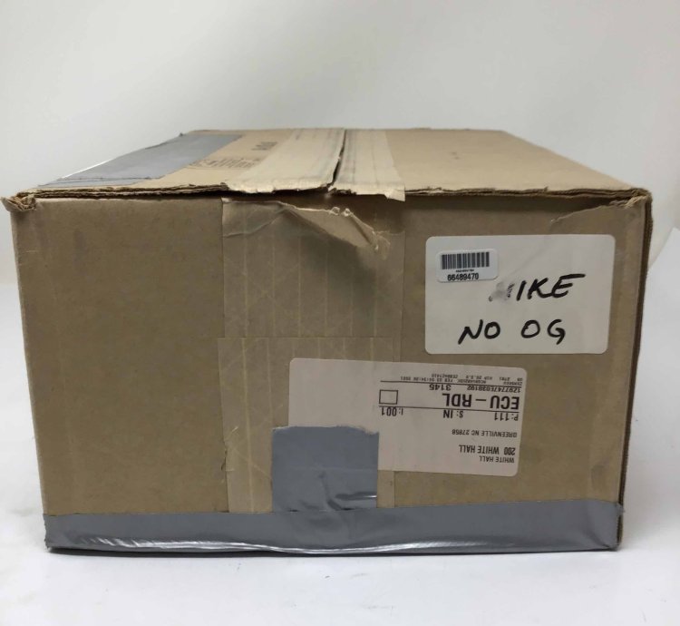 Air Force 1 Low Noise Cancelling