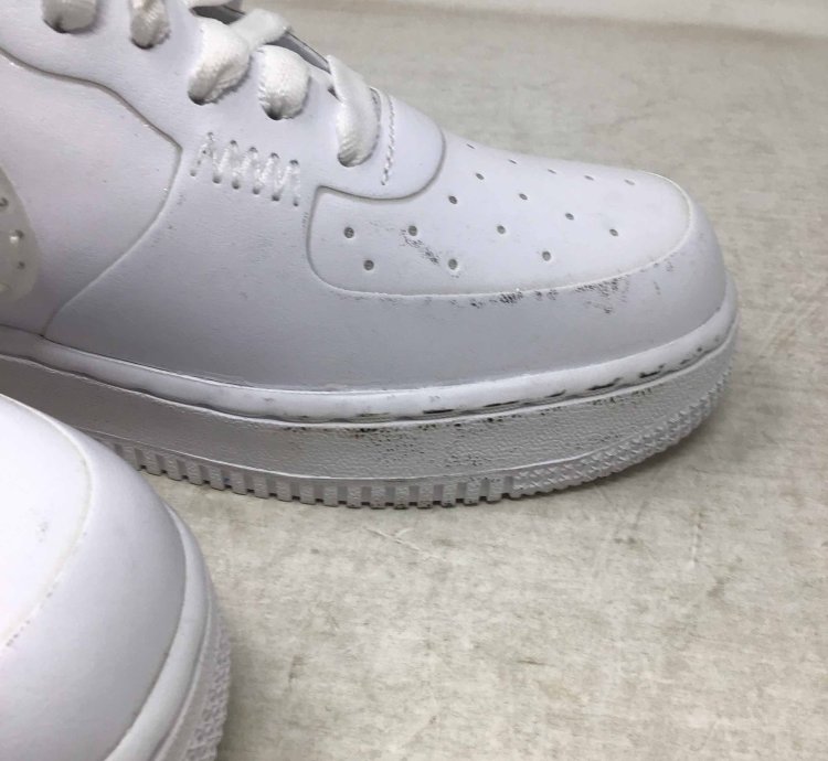 Air Force 1 Low Noise Cancelling