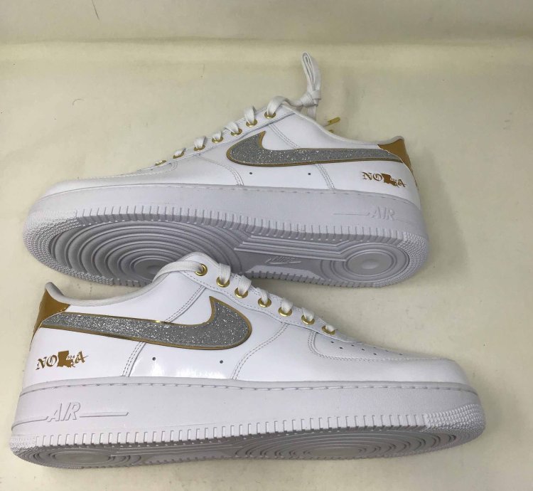 Air Force 1 Low Nola