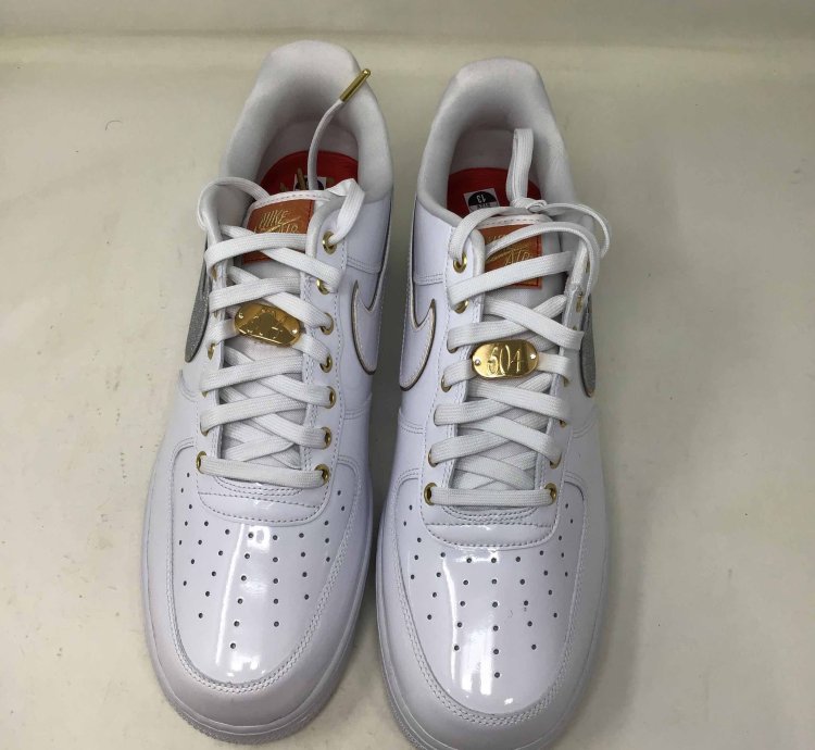 Air Force 1 Low Nola
