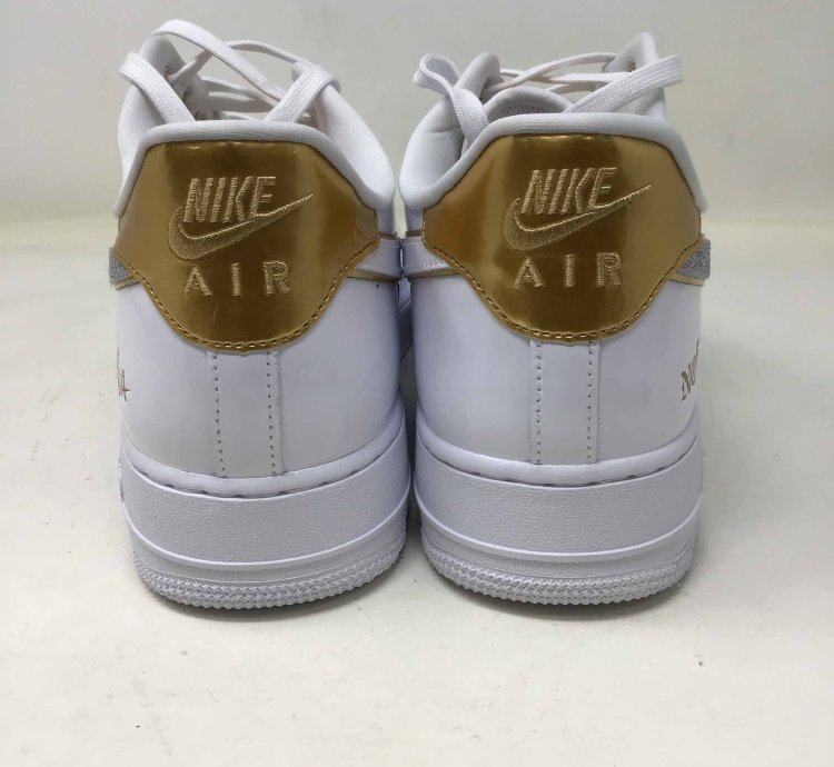 Air Force 1 Low Nola