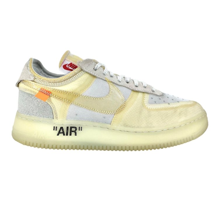 Air Force 1 Low Off-white
