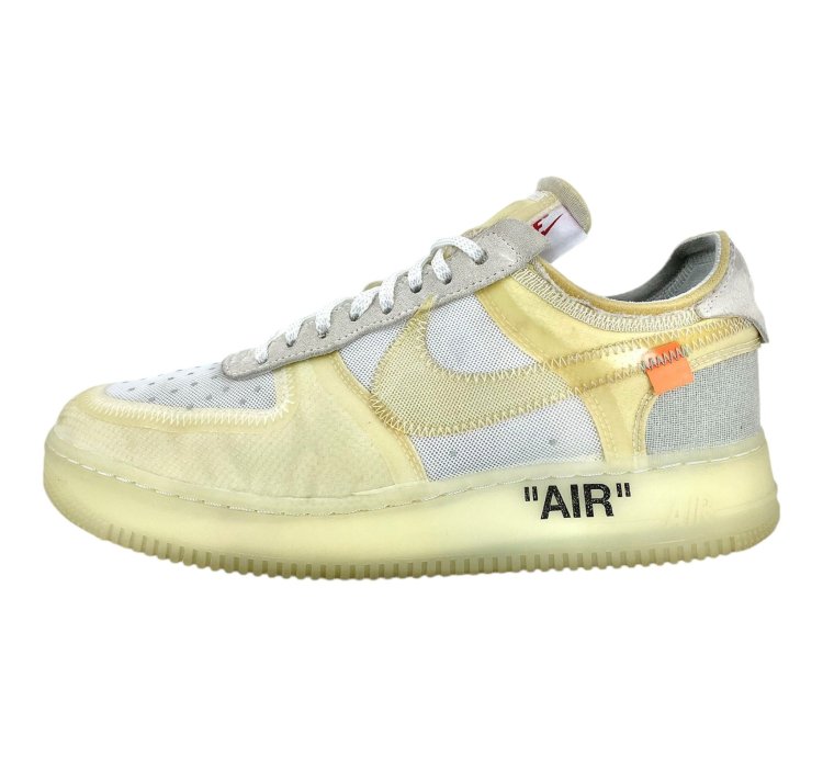 Air Force 1 Low Off-white