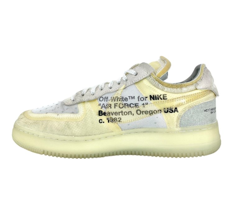 Air Force 1 Low Off-white