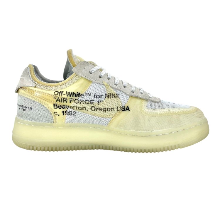 Air Force 1 Low Off-white