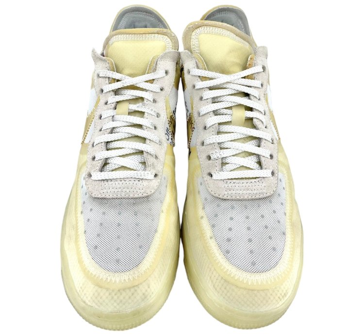 Air Force 1 Low Off-white