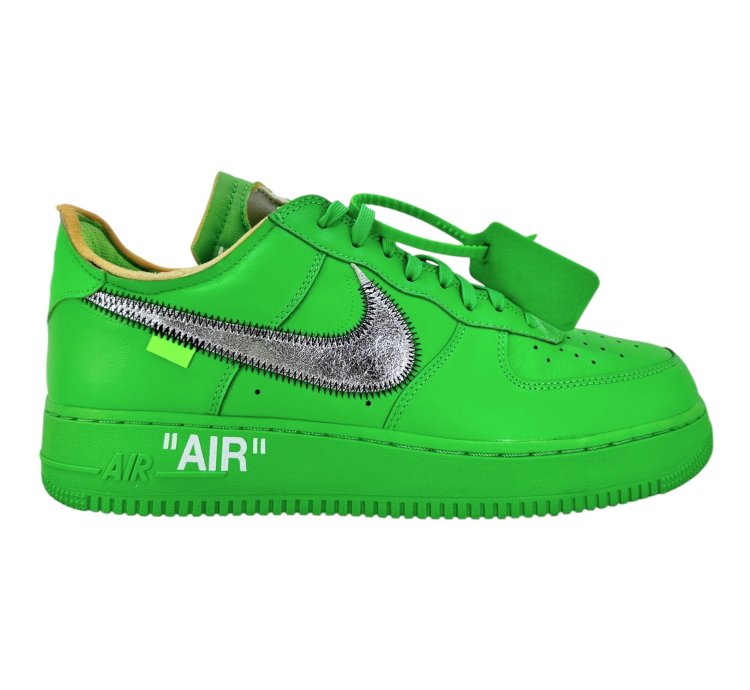 Air Force 1 Low Off-white Brooklyn