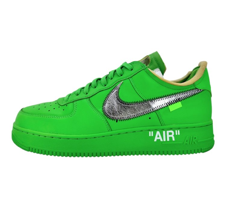 Air Force 1 Low Off-white Brooklyn