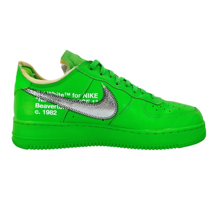 Air Force 1 Low Off-white Brooklyn