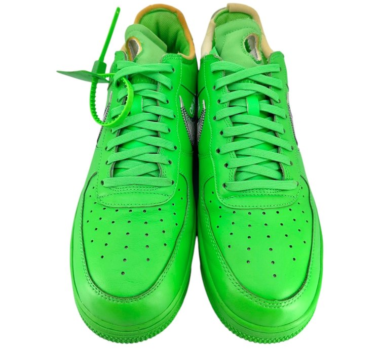Air Force 1 Low Off-white Brooklyn
