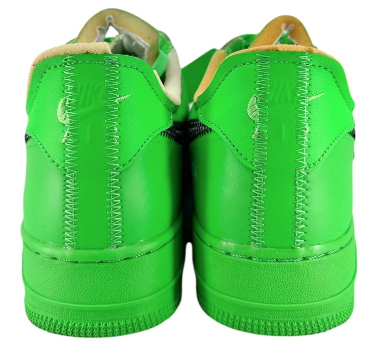Air Force 1 Low Off-white Brooklyn