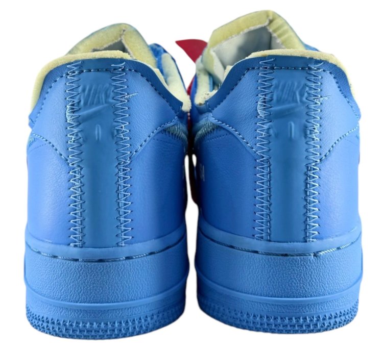Air Force 1 Low Off-white Mca University Blue