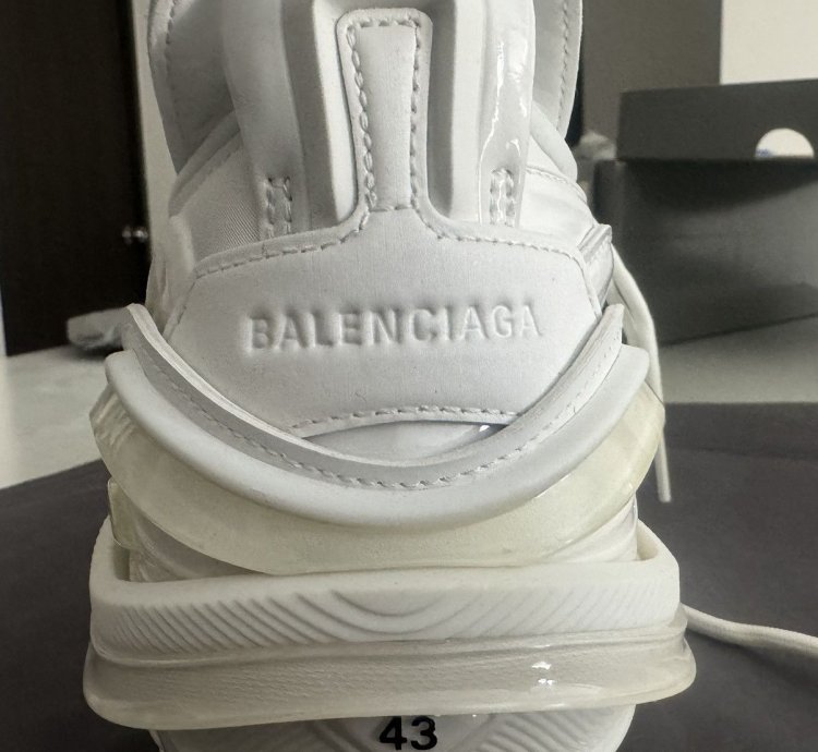 New Balenciaga Tyrex