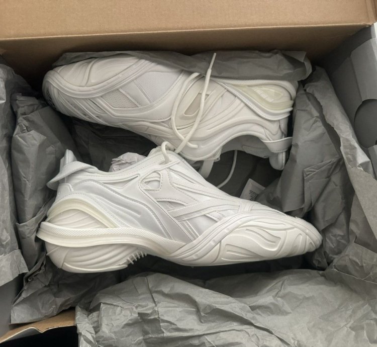 New Balenciaga Tyrex