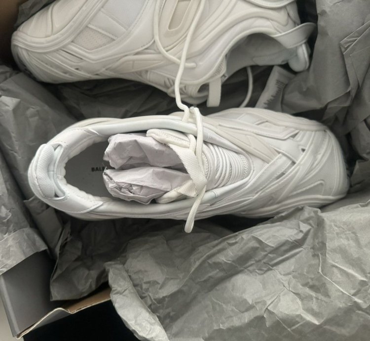 New Balenciaga Tyrex