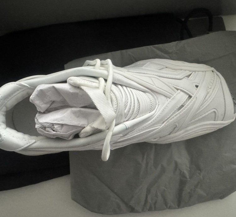 New Balenciaga Tyrex
