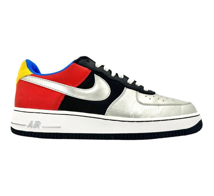 Air Force 1 Low Olympics