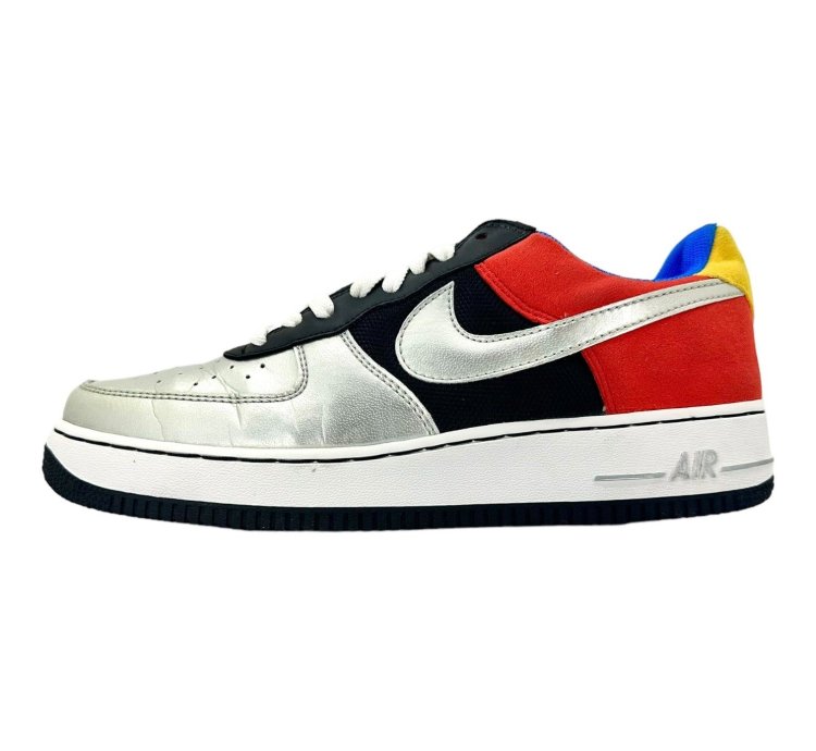 Air Force 1 Low Olympics