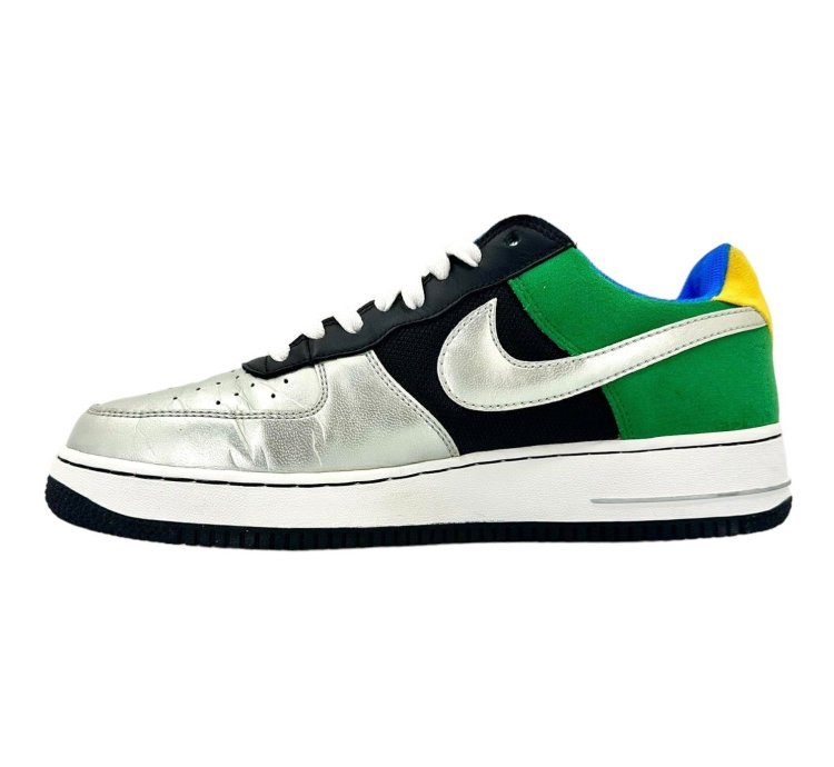 Air Force 1 Low Olympics