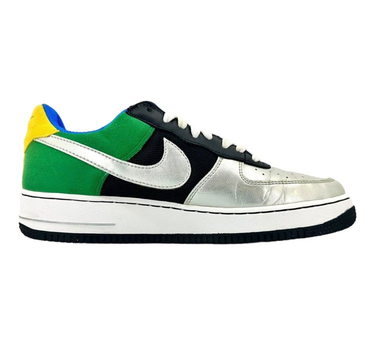 Air Force 1 Low Olympics